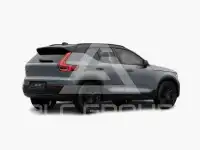 2026 Volvo XC40