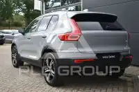 2026 Volvo XC40