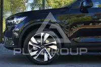 2026 Volvo XC40