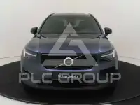 2026 Volvo XC40