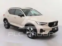2026 Volvo XC40