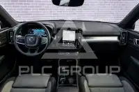 2026 Volvo XC40