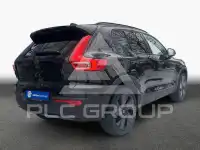2026 Volvo XC40