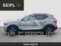 2026 Volvo XC40