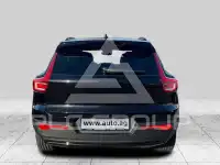 2026 Volvo XC40