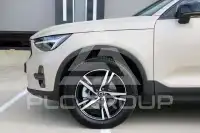 2026 Volvo XC40