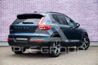 2026 Volvo XC40