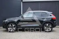 2026 Volvo XC40