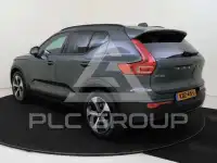 2026 Volvo XC40