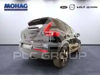 2026 Volvo XC40