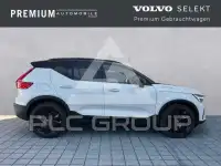 2026 Volvo XC40