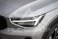 2026 Volvo XC40