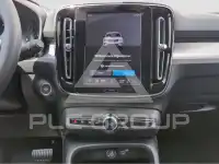 2026 Volvo XC40