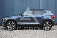 2026 Volvo XC40