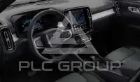 2026 Volvo XC40