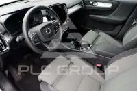 2026 Volvo XC40