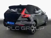 2026 Volvo XC40