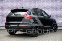 2026 Volvo XC40