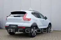 2026 Volvo XC40