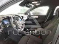 2026 Volvo XC40