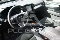 2026 Volvo XC40