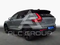 2026 Volvo XC40