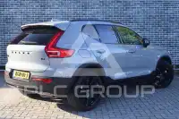 2026 Volvo XC40
