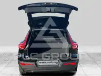 2026 Volvo XC40