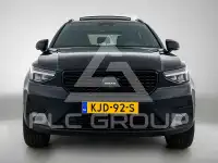 2026 Volvo XC40