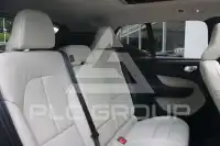 2026 Volvo XC40
