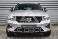 2026 Volvo XC40