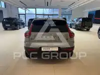 2026 Volvo XC40