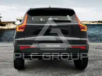 2026 Volvo XC40