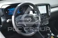 2026 Volvo XC40