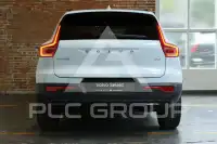 2026 Volvo XC40