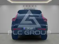 2026 Volvo XC40