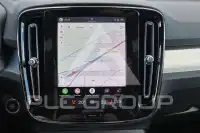 2026 Volvo XC40
