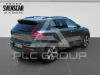 2026 Volvo XC40
