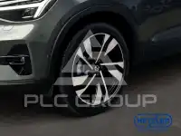 2026 Volvo XC40