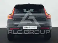 2026 Volvo XC40