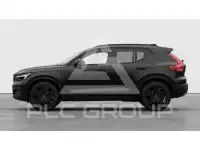2026 Volvo XC40
