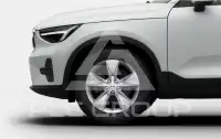 2026 Volvo XC40
