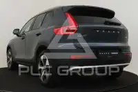2026 Volvo XC40