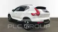 2026 Volvo XC40