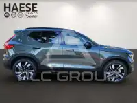 2026 Volvo XC40