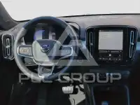2026 Volvo XC40