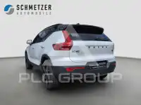 2026 Volvo XC40