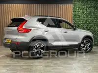 2026 Volvo XC40