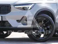 2026 Volvo XC40