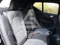 2026 Volvo XC40